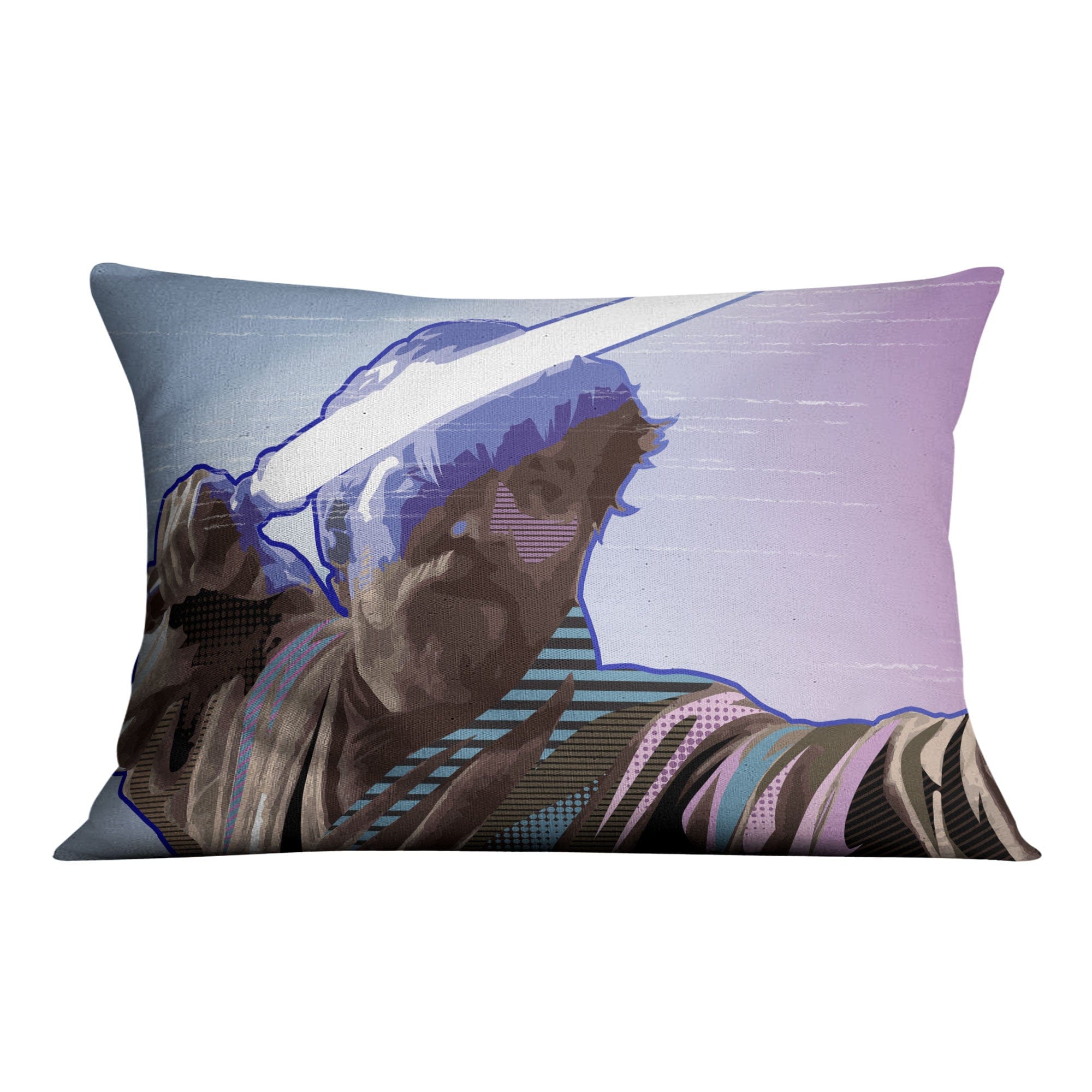 Obi Wan Battle Cushion product thumbnail