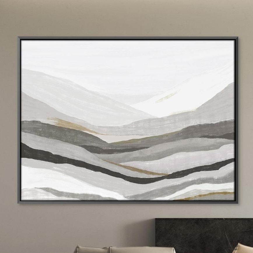 Pastel Hills Canvas product thumbnail