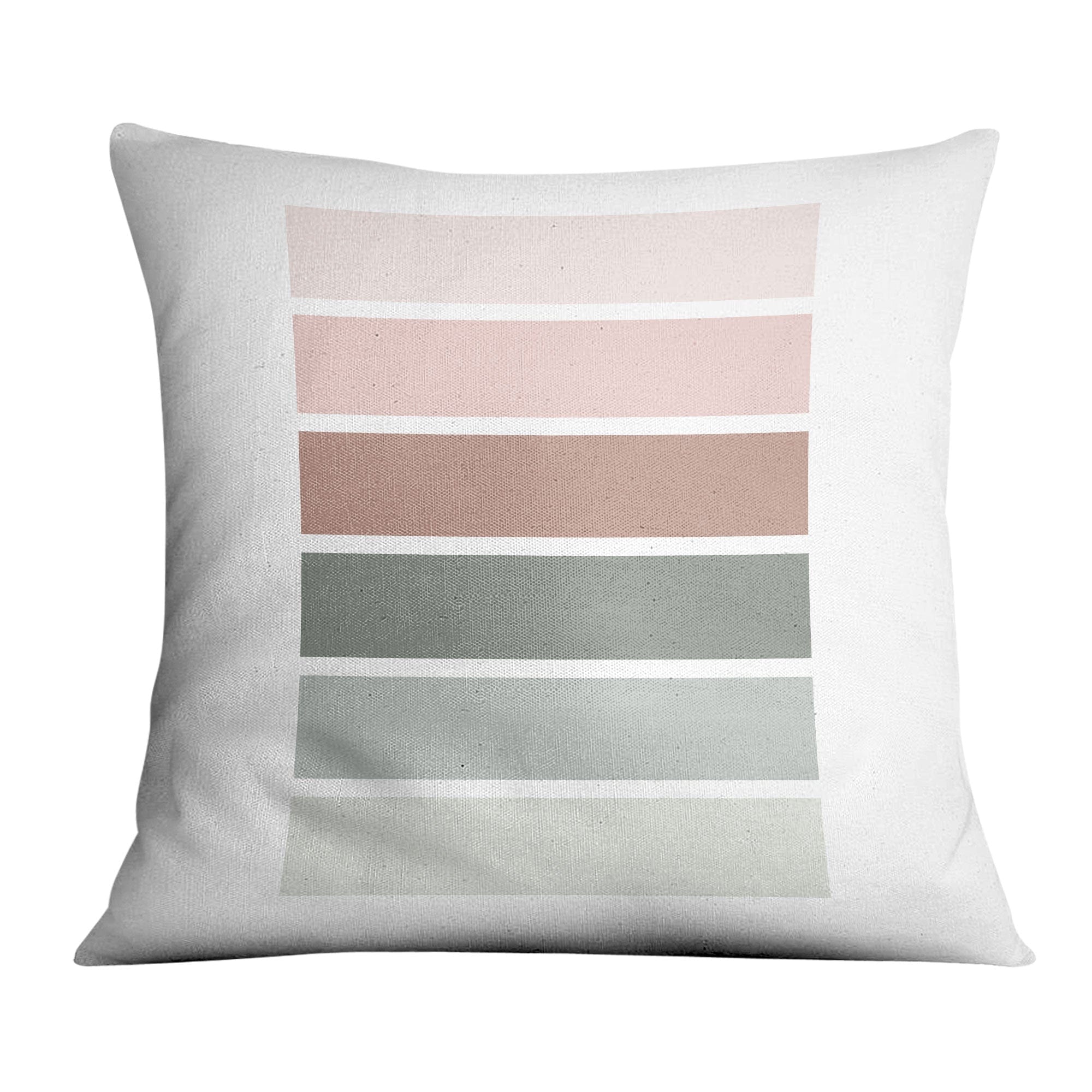 Pastel Tones D Cushion product thumbnail