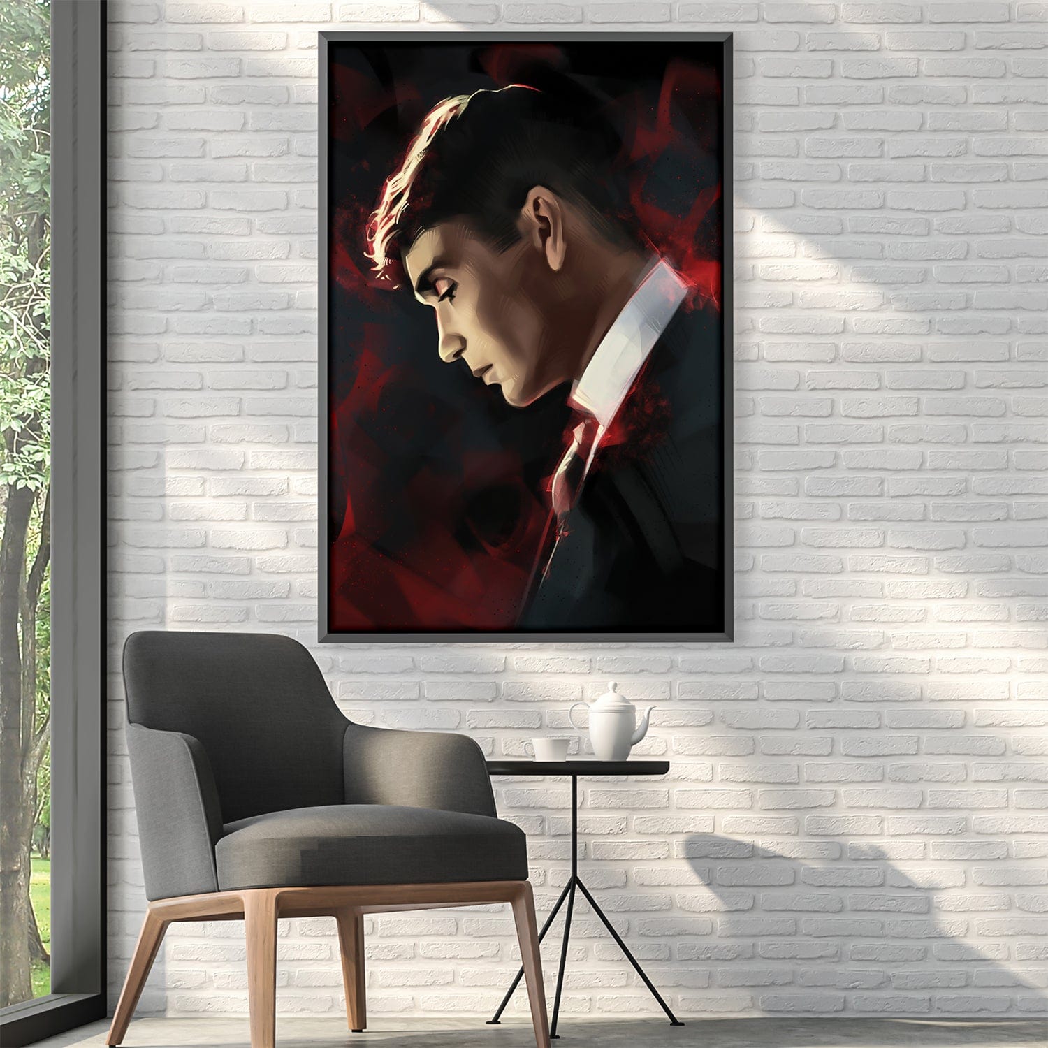 Peaky Blinders 2 Canvas product thumbnail