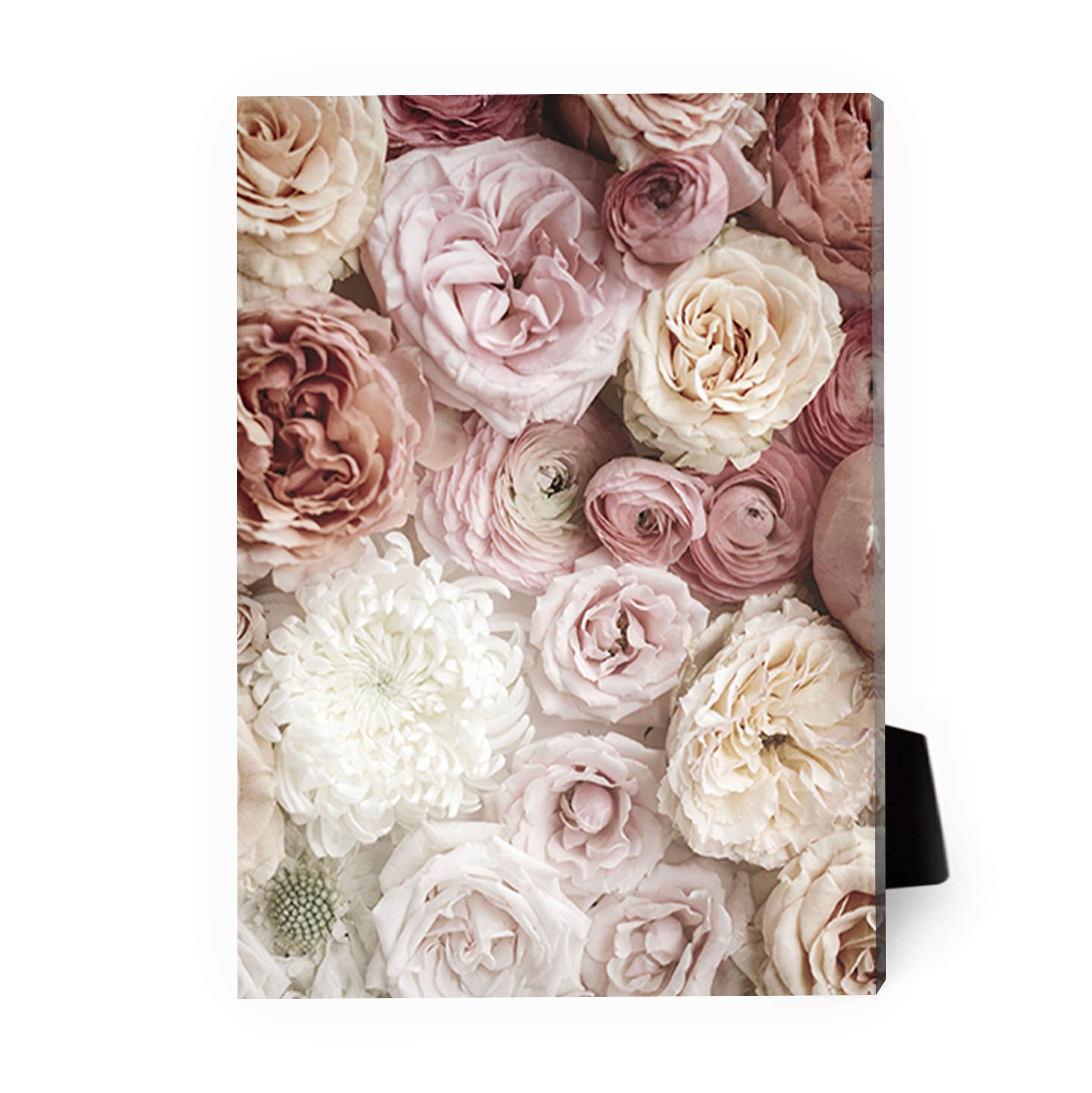 Peonies Desktop Canvas product thumbnail