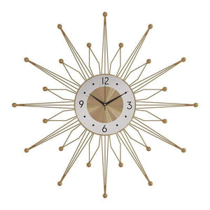 Polaris Clock 60cm Clock Canvas