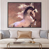 Pride Canvas Art Clock Canvas
