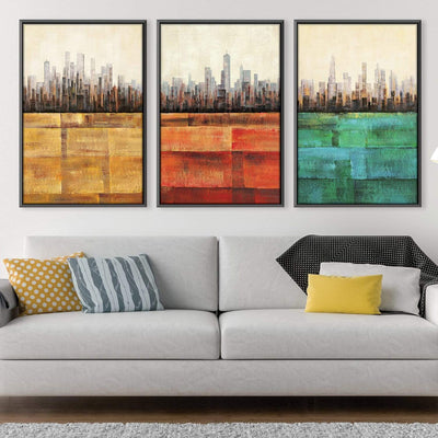 Set of 3