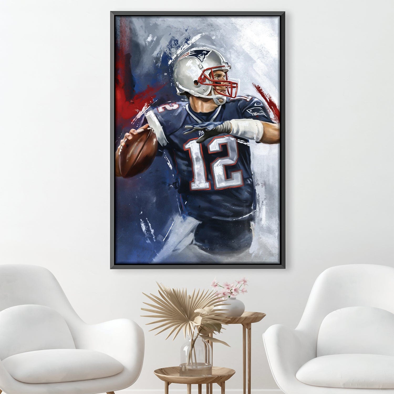 Prime Brady Canvas product thumbnail