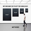 Prove Them Wrong Clock Canvas