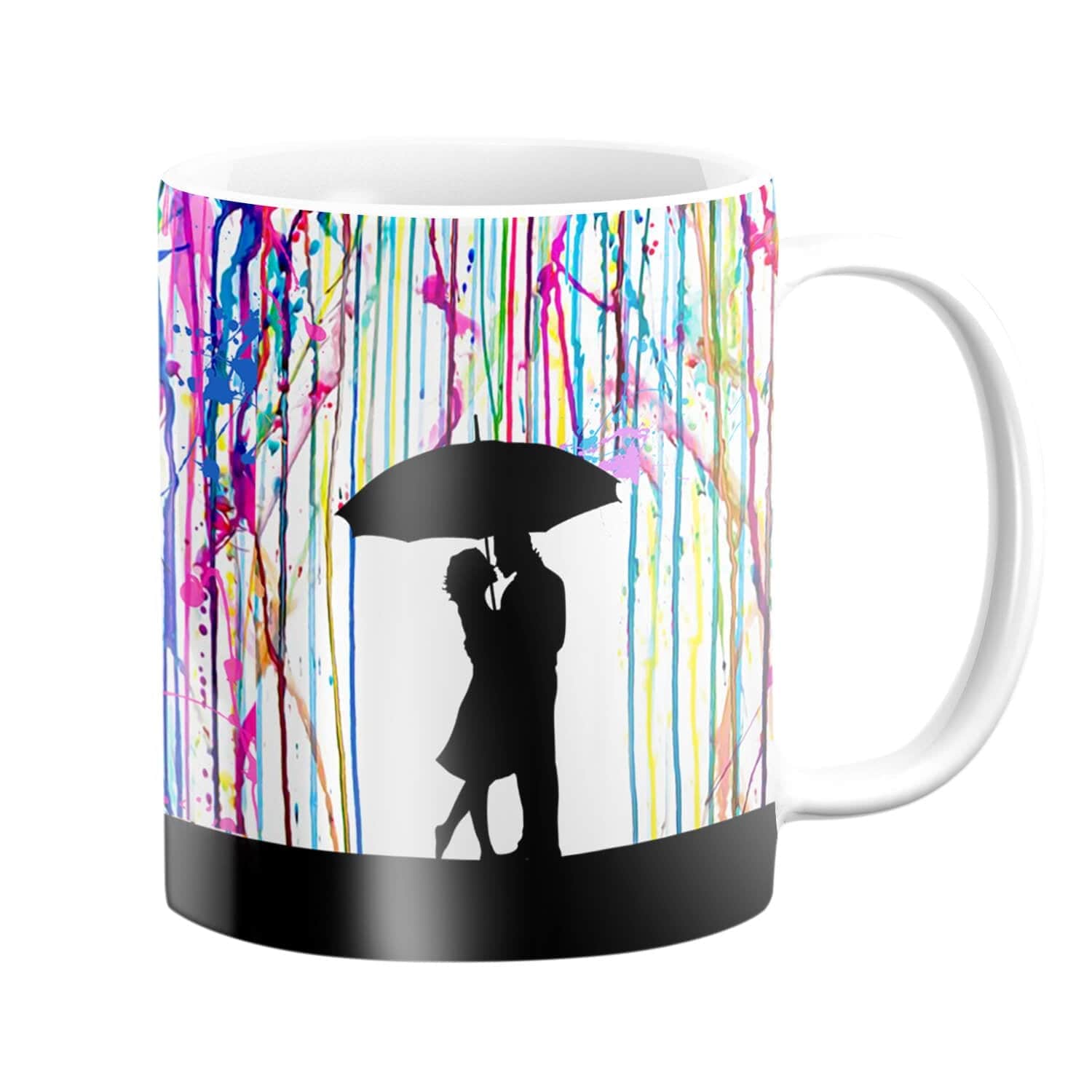 Rainy Paint Mug product thumbnail