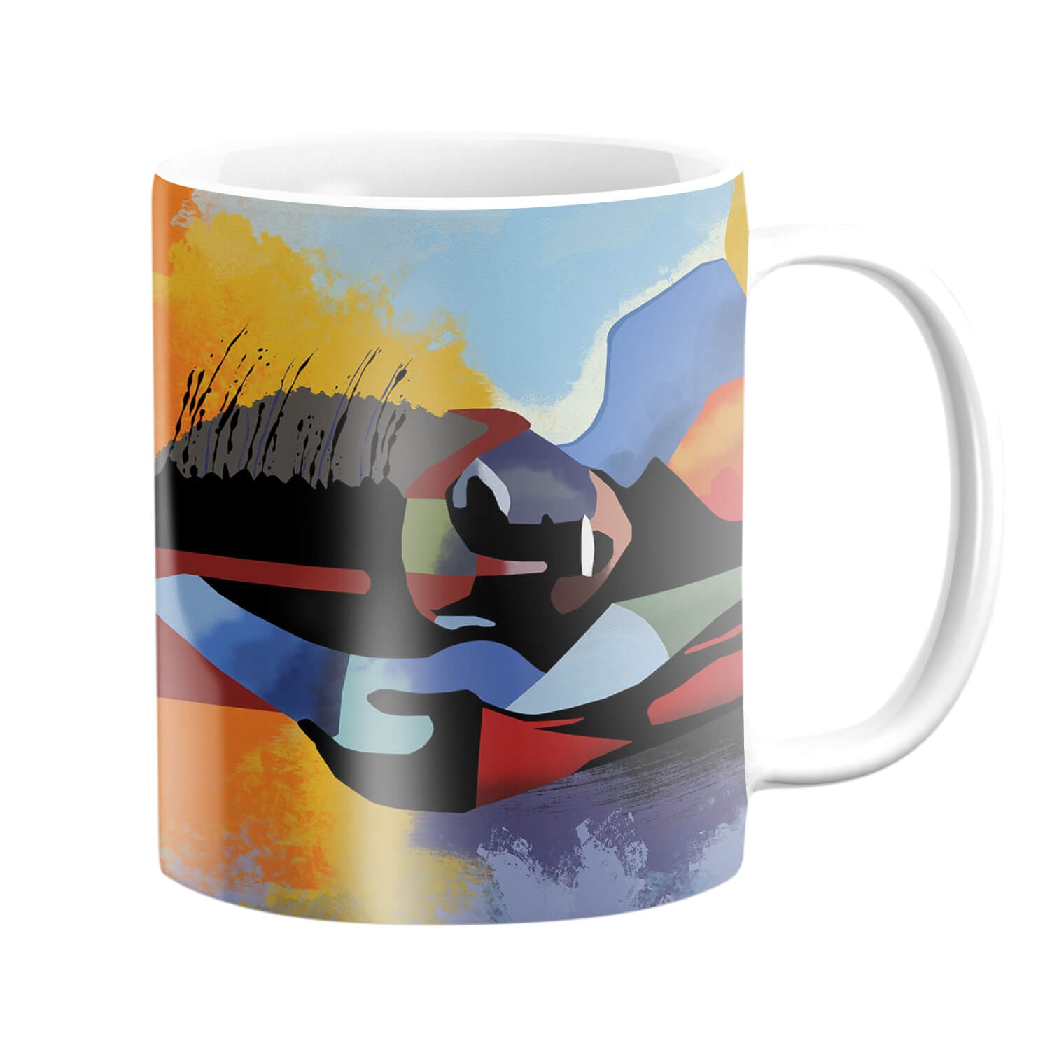 Reflection Mug product thumbnail