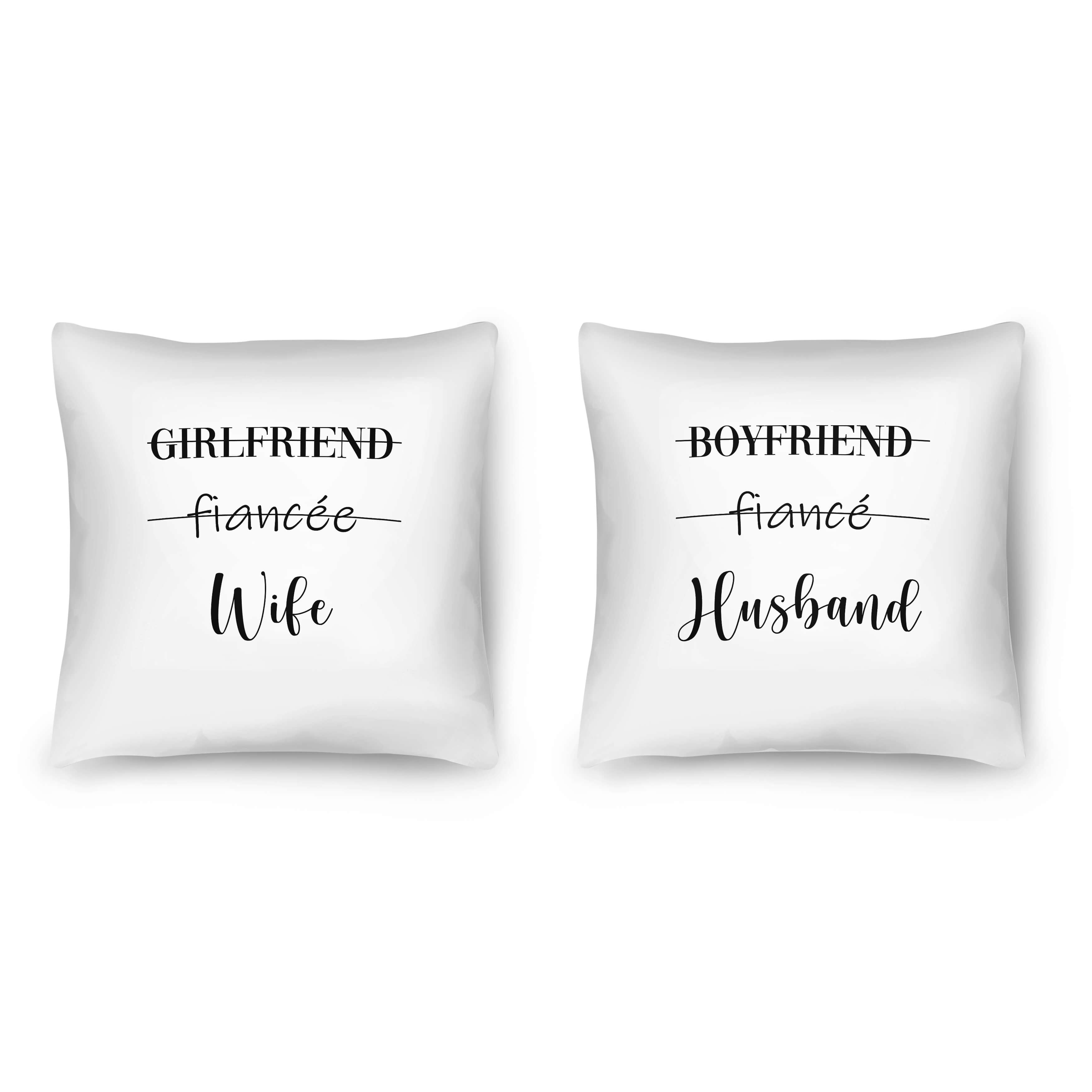 Relationship Status Cushion product thumbnail