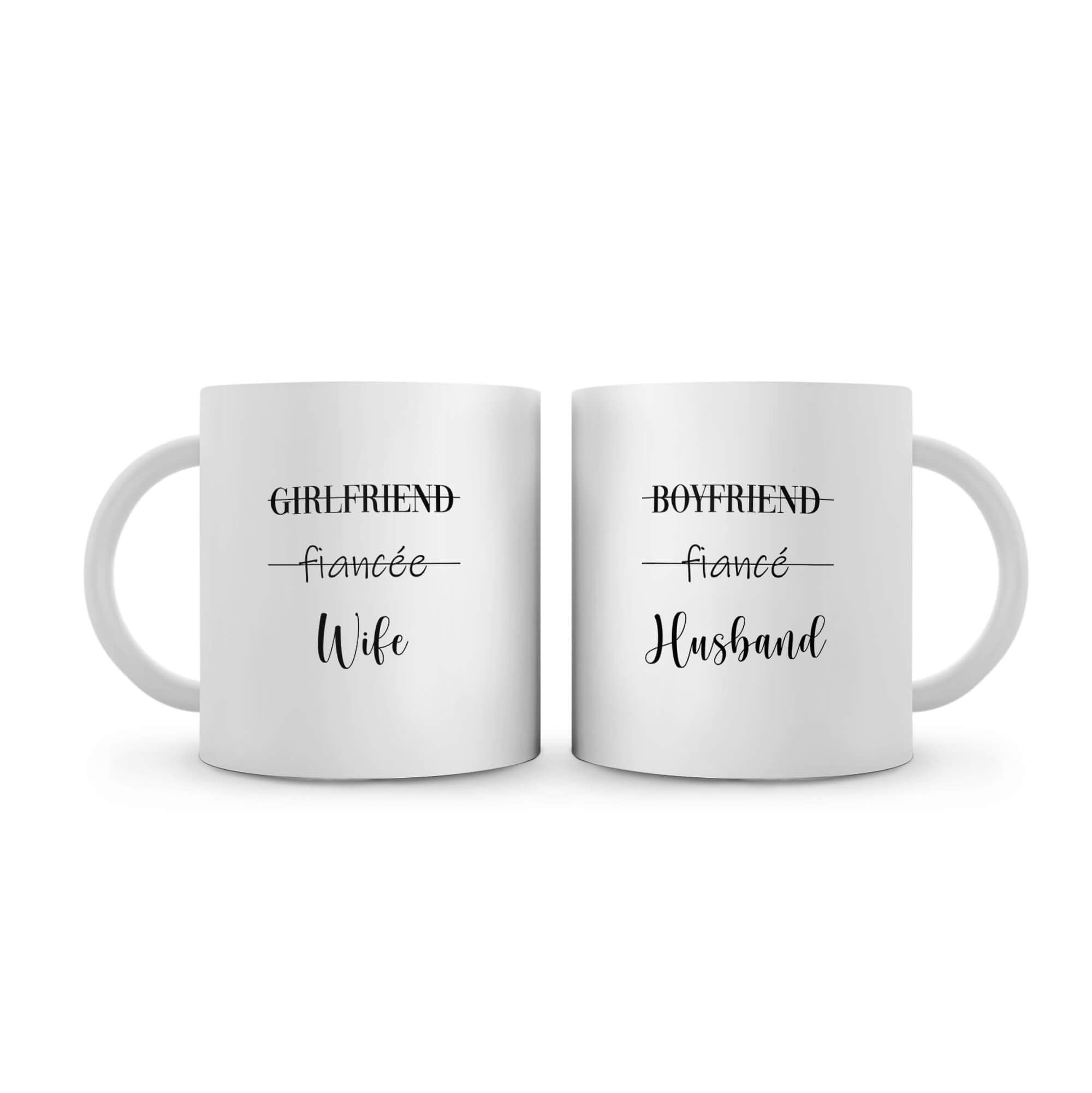 Relationship Status Mug product thumbnail