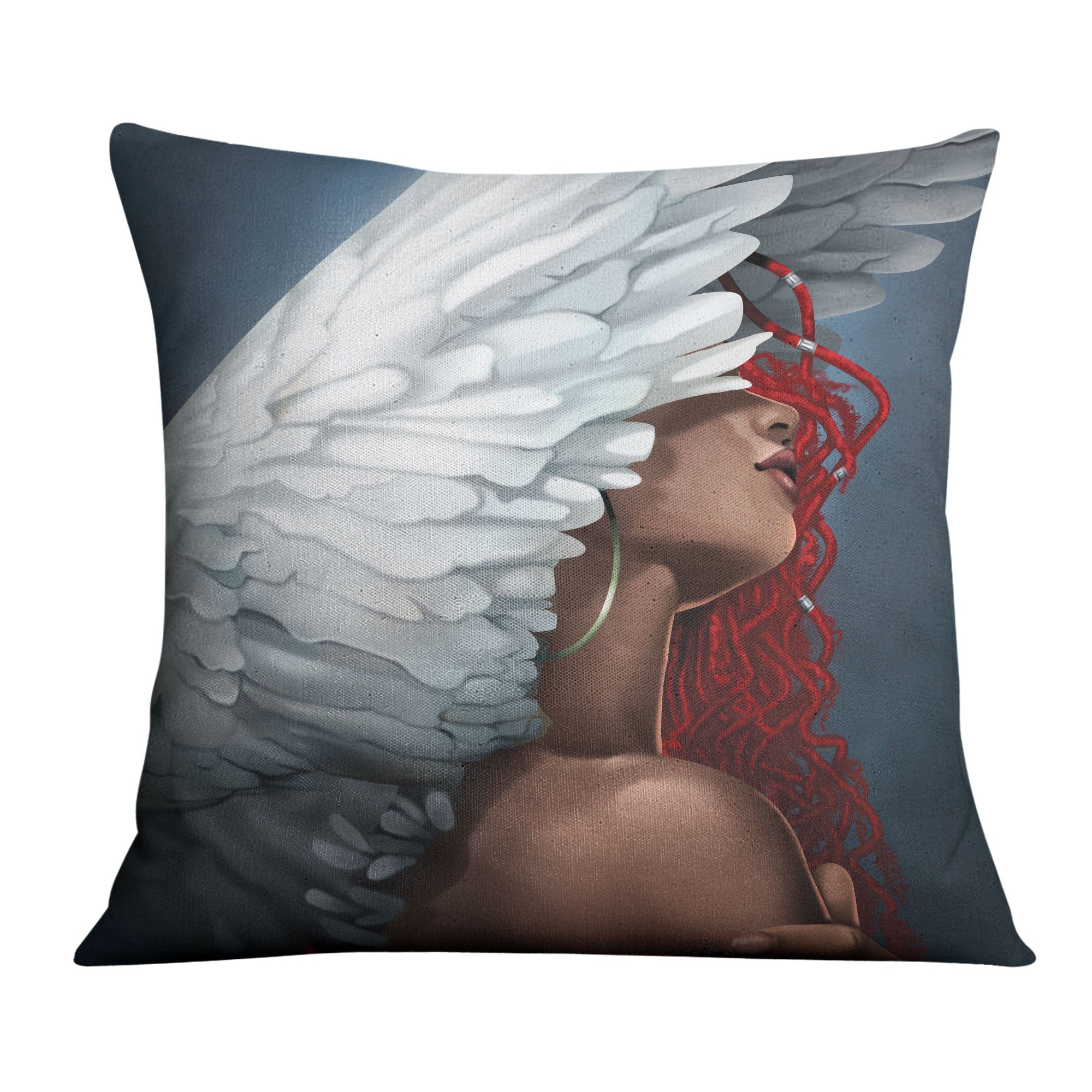 Rising Angels A Cushion product thumbnail