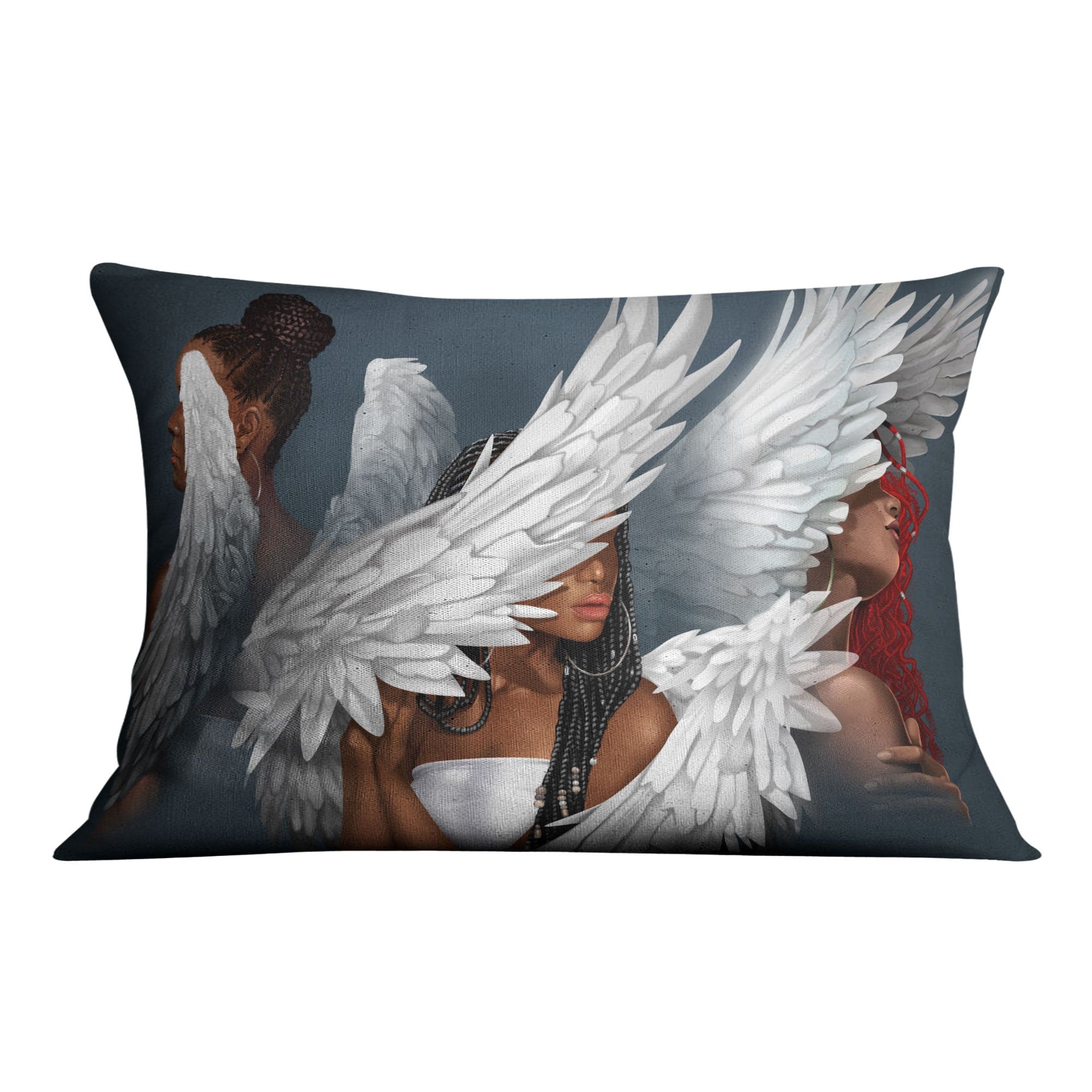 Rising Angels Cushion product thumbnail