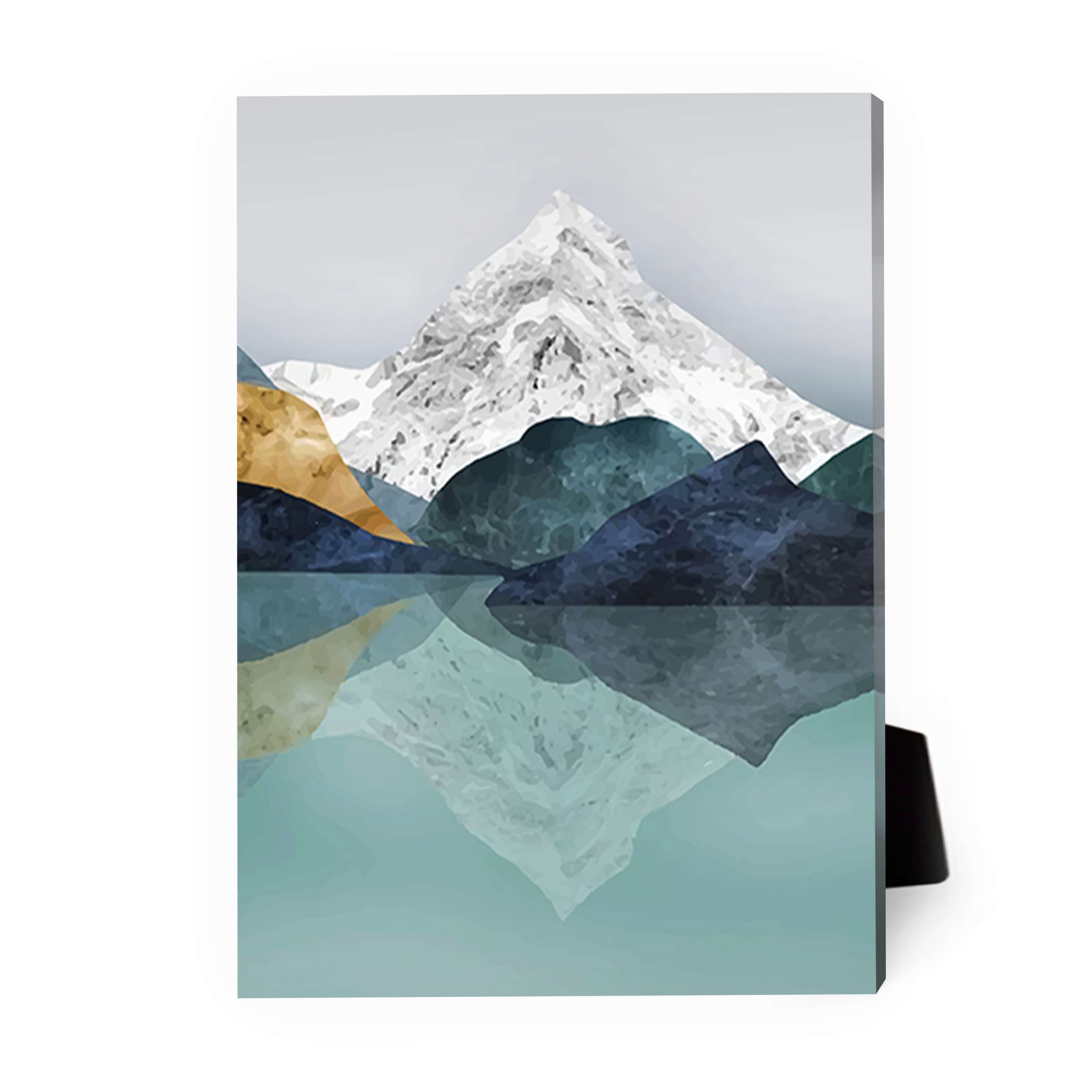 Rocky Mountain Desktop Canvas product thumbnail