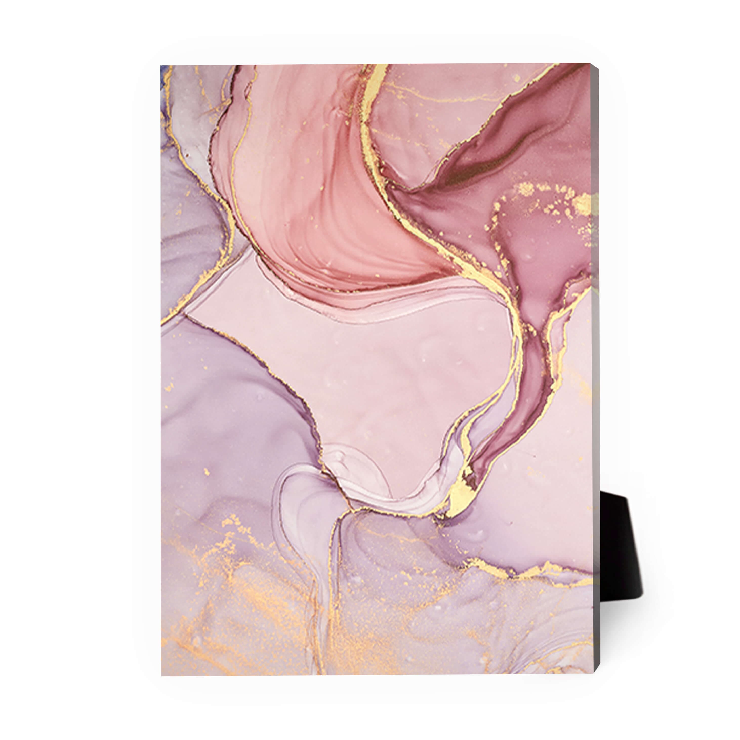 Rose Petal C Desktop Canvas product thumbnail