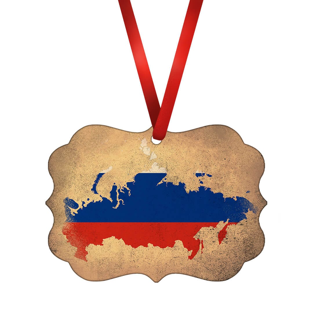 Russia Ornament product thumbnail