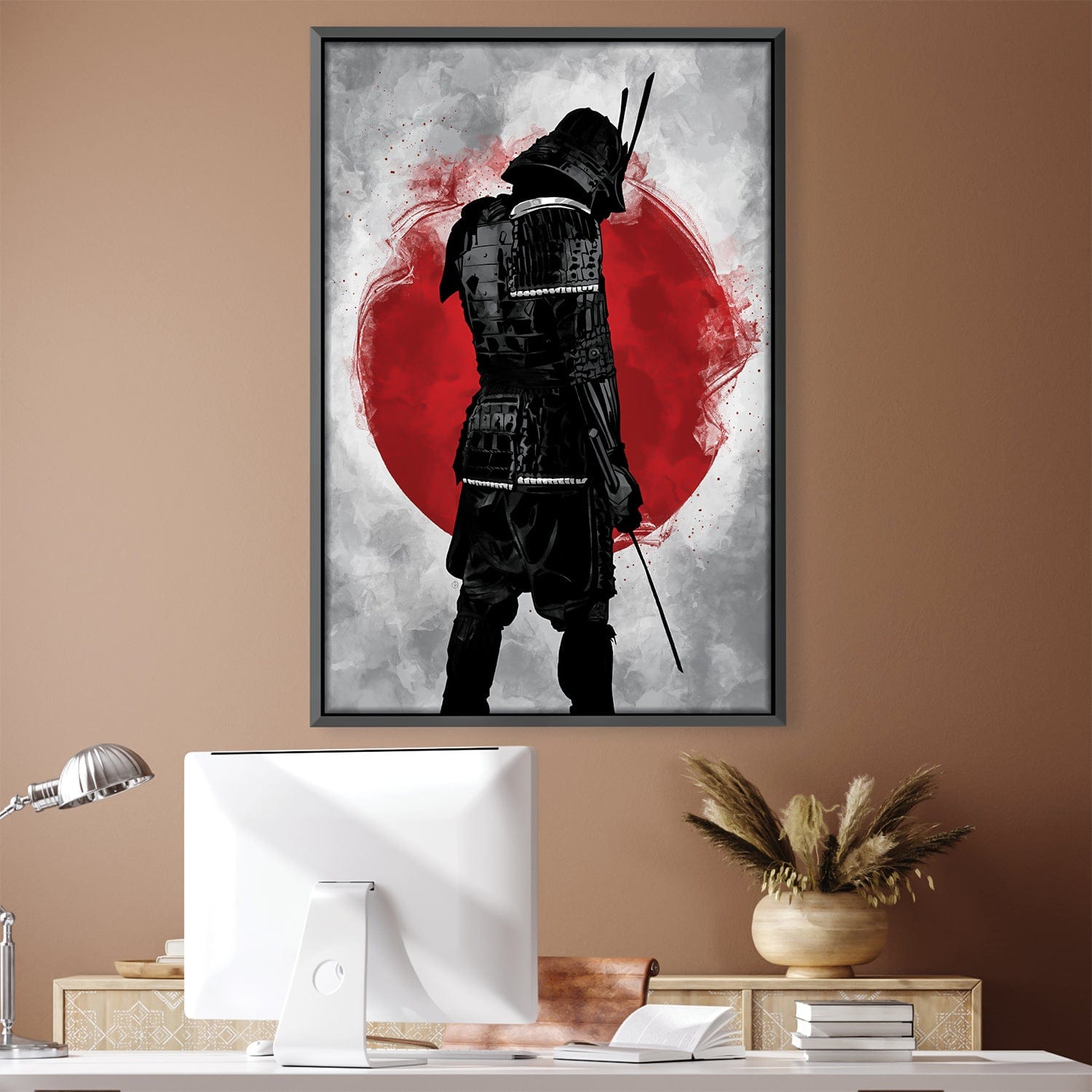 Samurai 2 Canvas product thumbnail