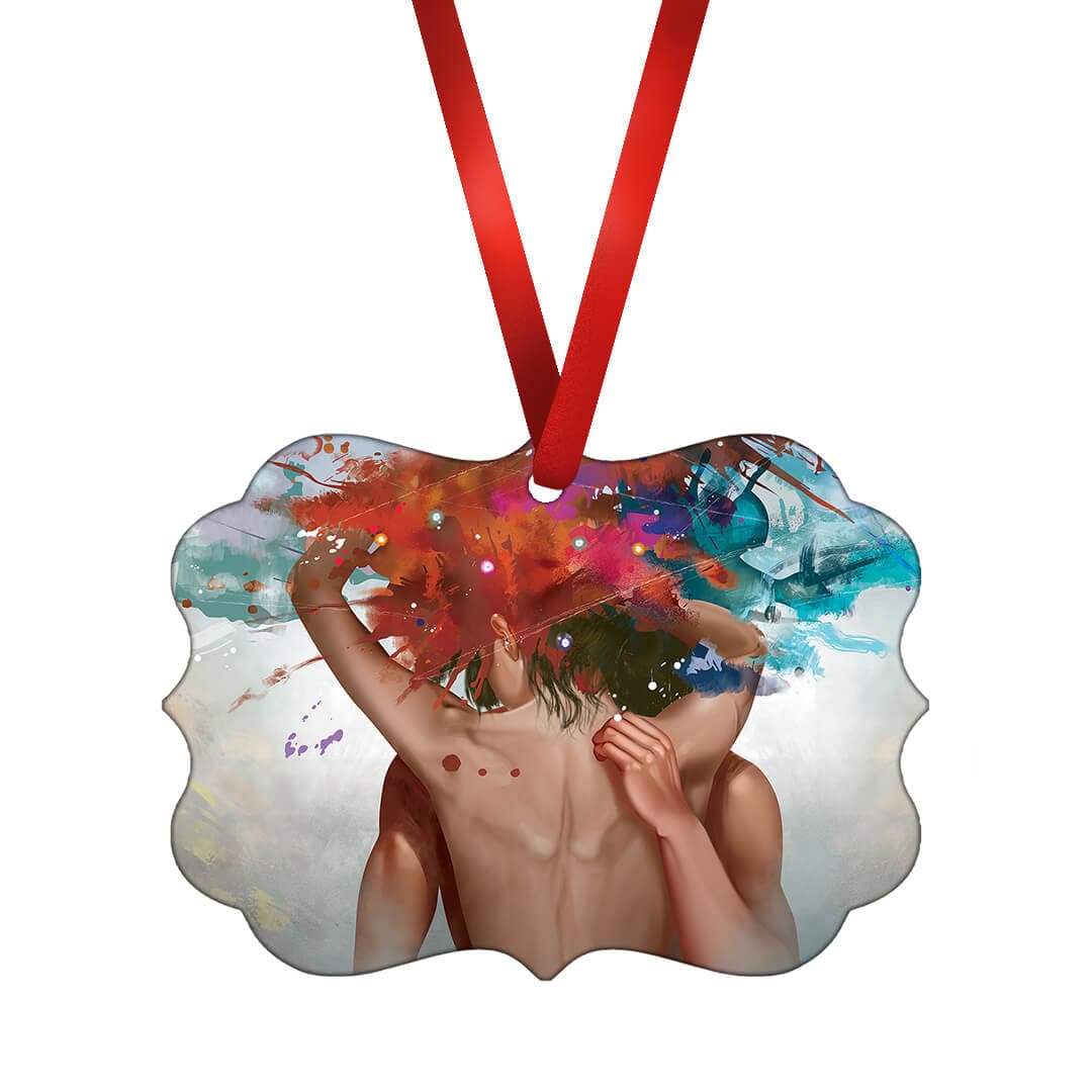 Sensual Caress Ornament product thumbnail