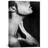 Sensuality Canvas Art 30 x 45cm / Unframed Canvas Print Clock Canvas