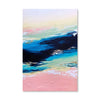 Serenity Canvas Art Clock Canvas