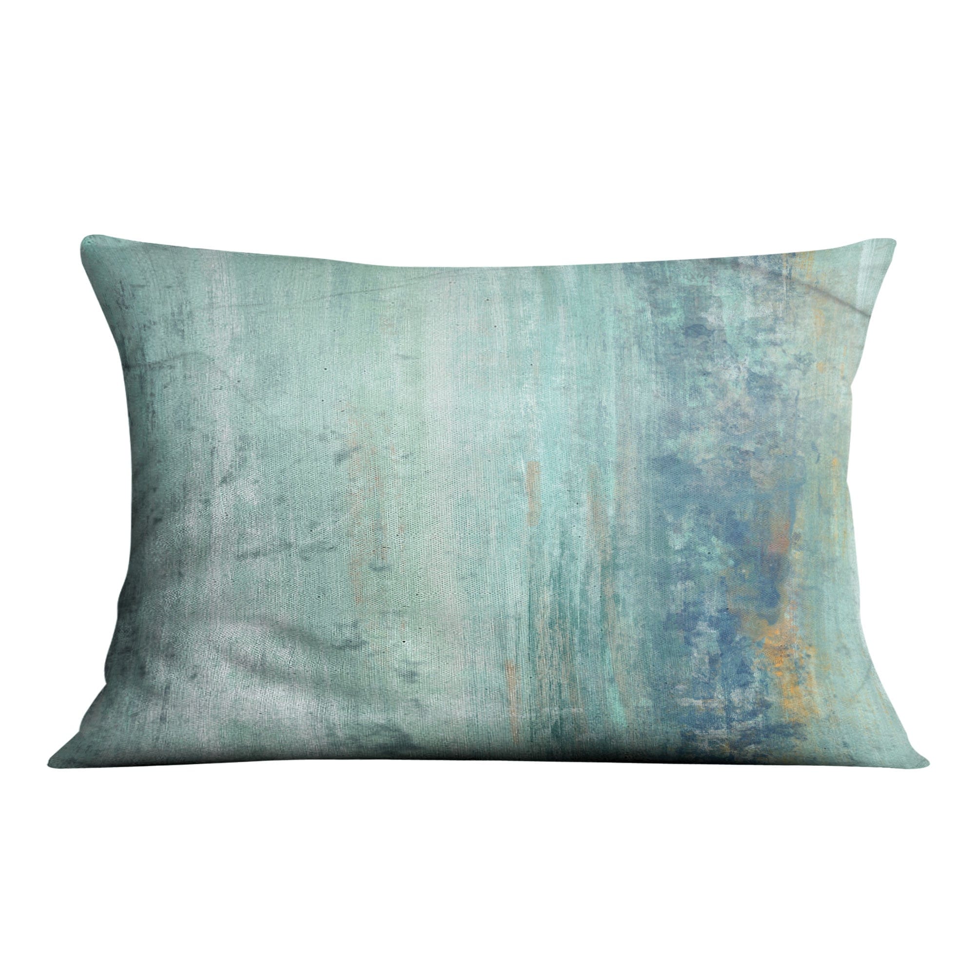 Shades of Turquoise Cushion product thumbnail