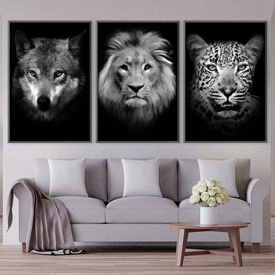 Set of 3