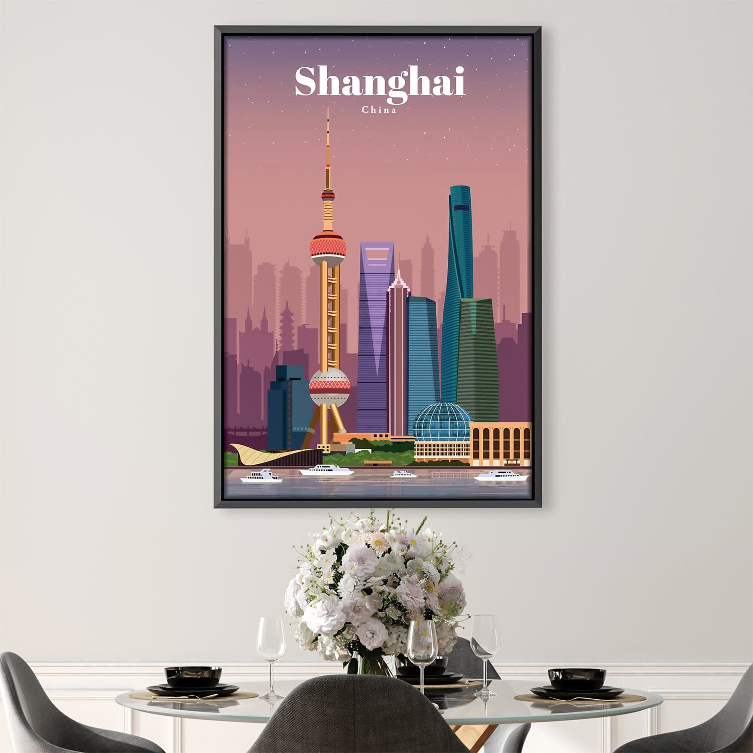 Shanghai Canvas - Studio 324 product thumbnail