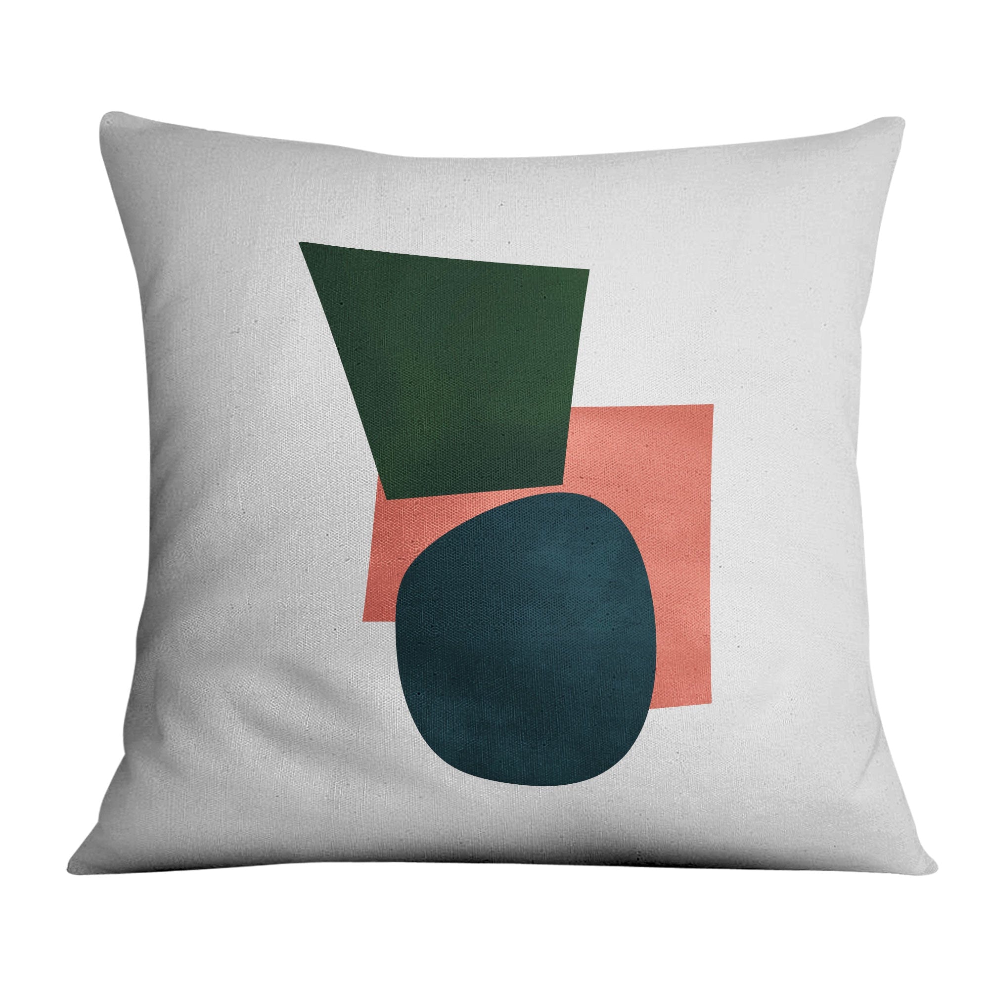 Shapes of Abstract A Cushion product thumbnail