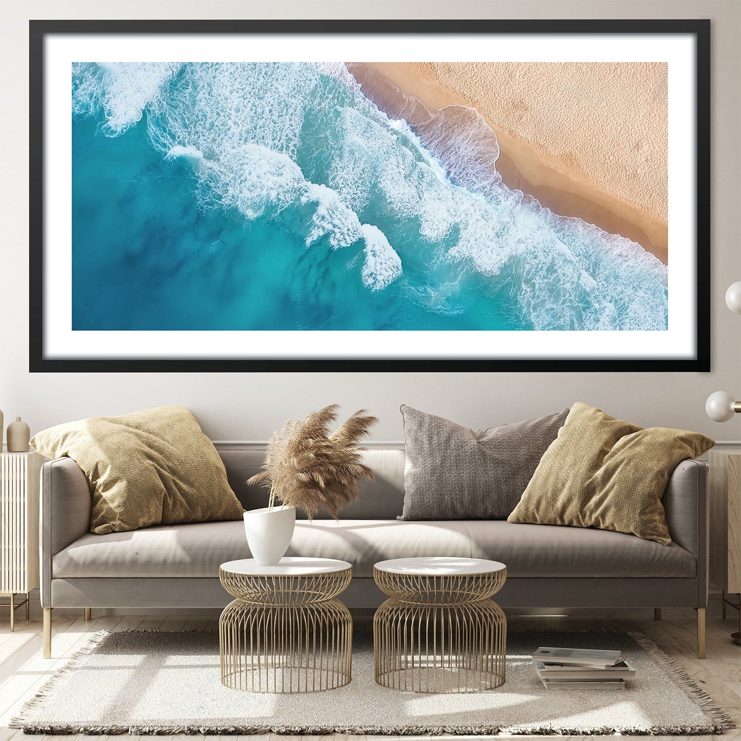 Shoreline Print product thumbnail