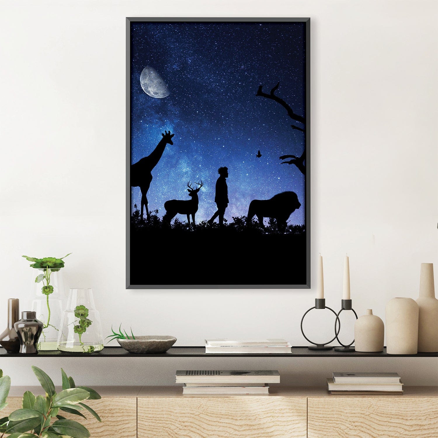 Silhouette Canvas product thumbnail