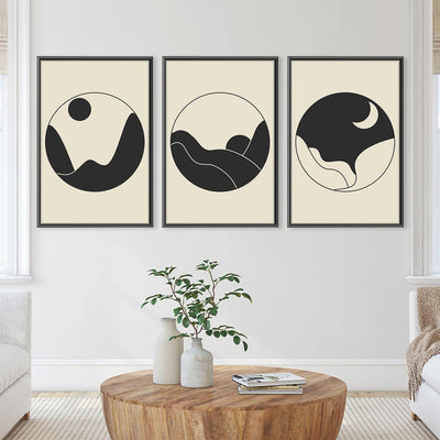 Set of 3