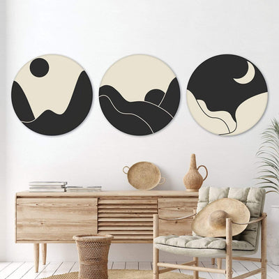 Set of 3