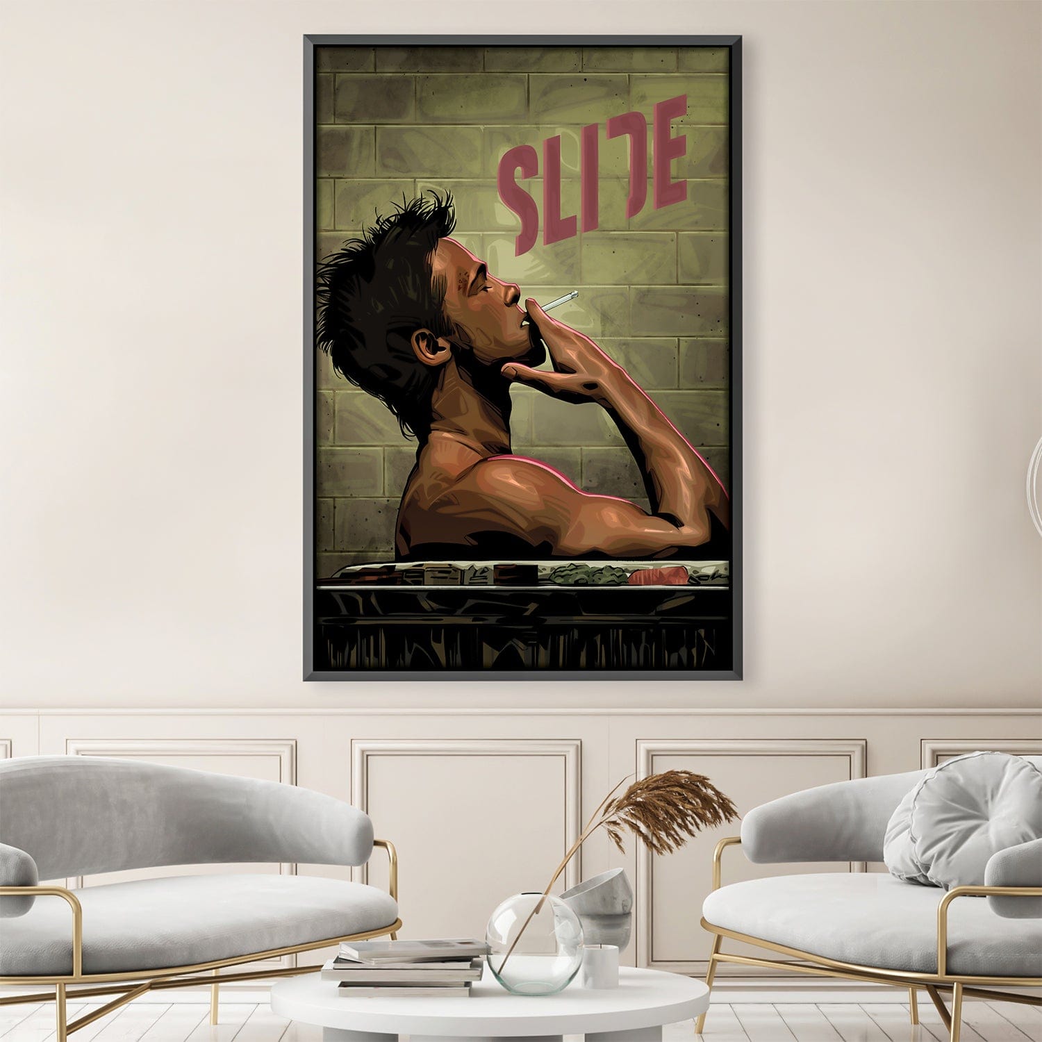 Slide Canvas product thumbnail