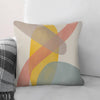 Soft Pallet C Cushion Cushion 45 x 45cm Clock Canvas