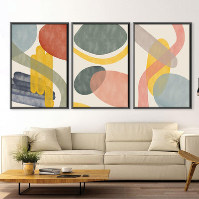 Set of 3