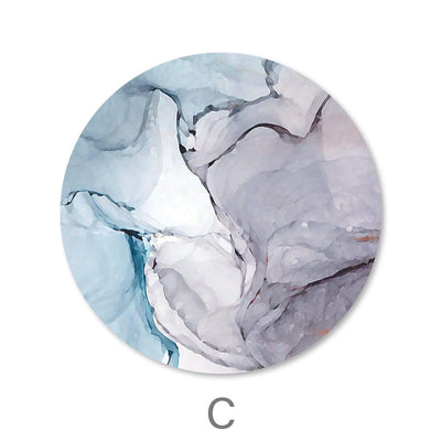C
