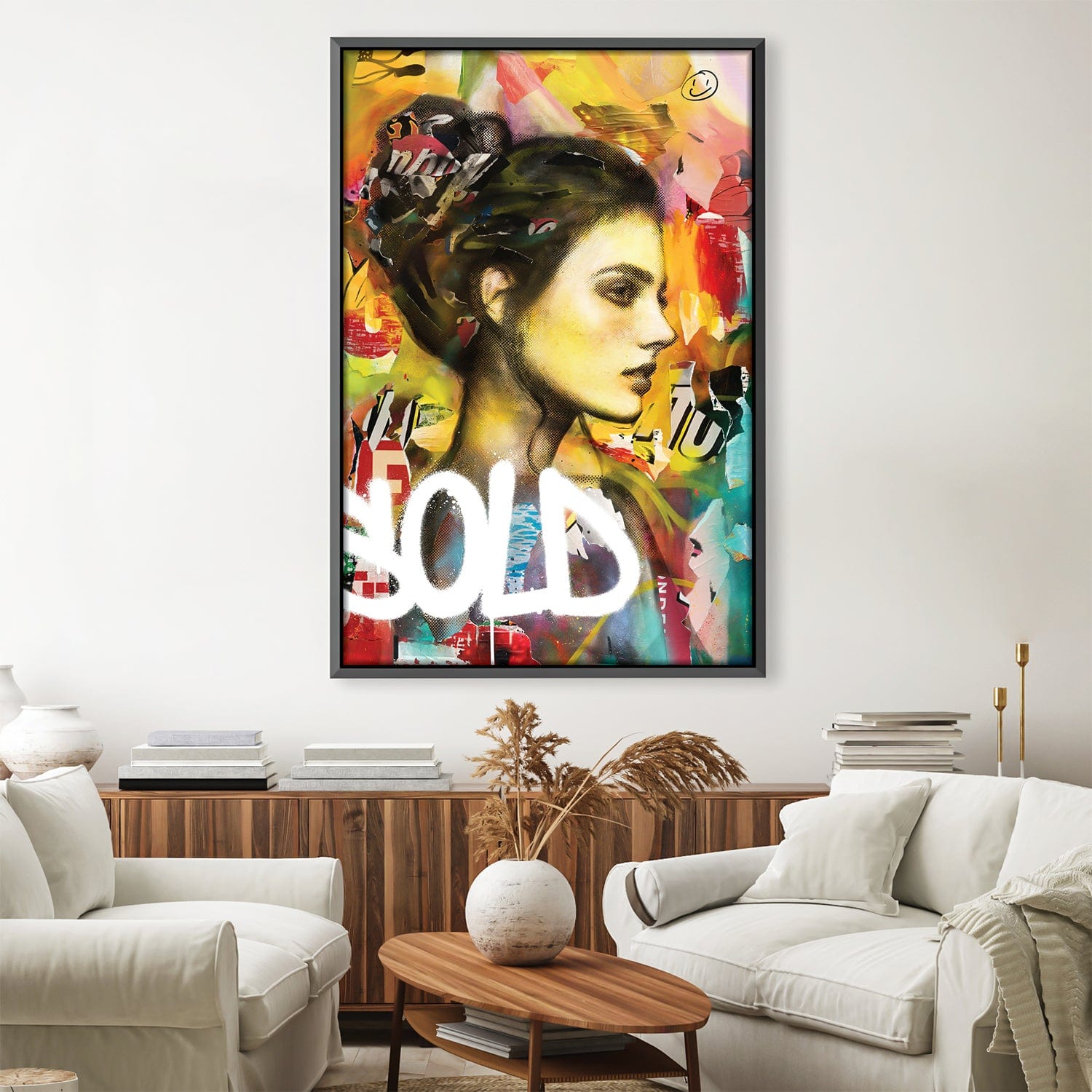 Sold Canvas product thumbnail