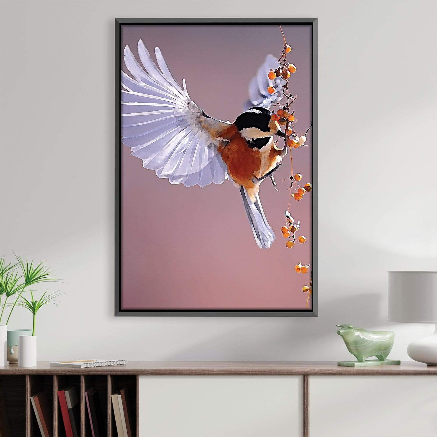 Songbird Canvas product thumbnail