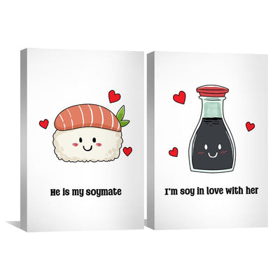 Set of 2