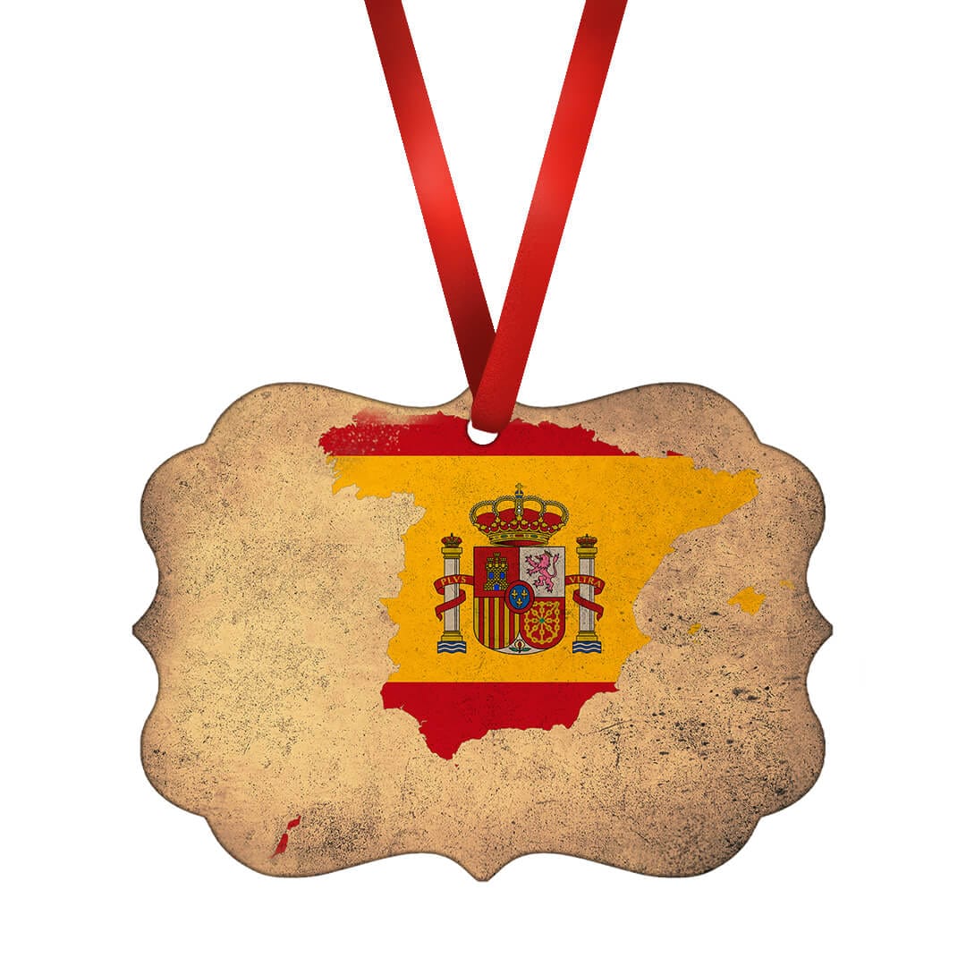 Spain Ornament product thumbnail