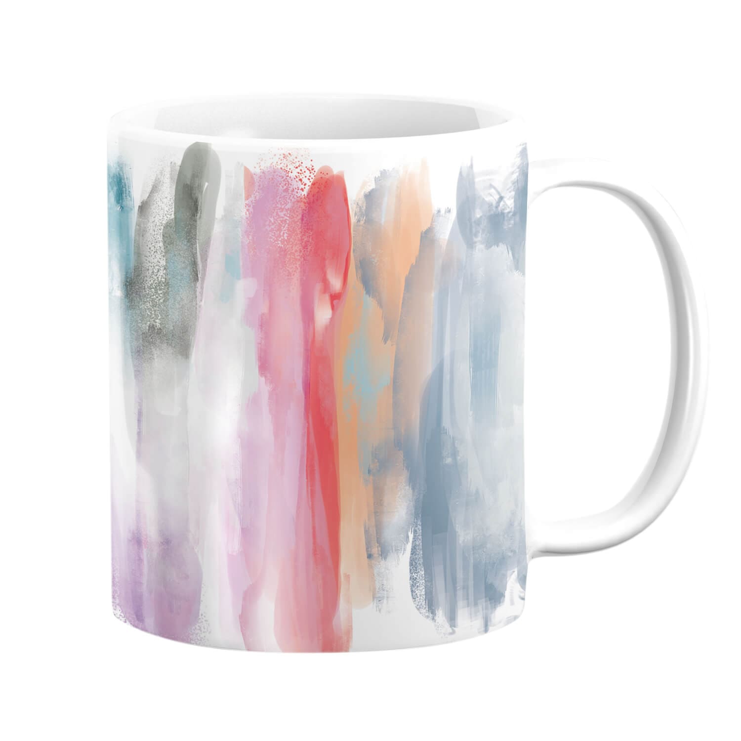 Spectrum Strokes Mug product thumbnail