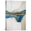 Spirited Painting 1 Oil Painting Oil Clock Canvas