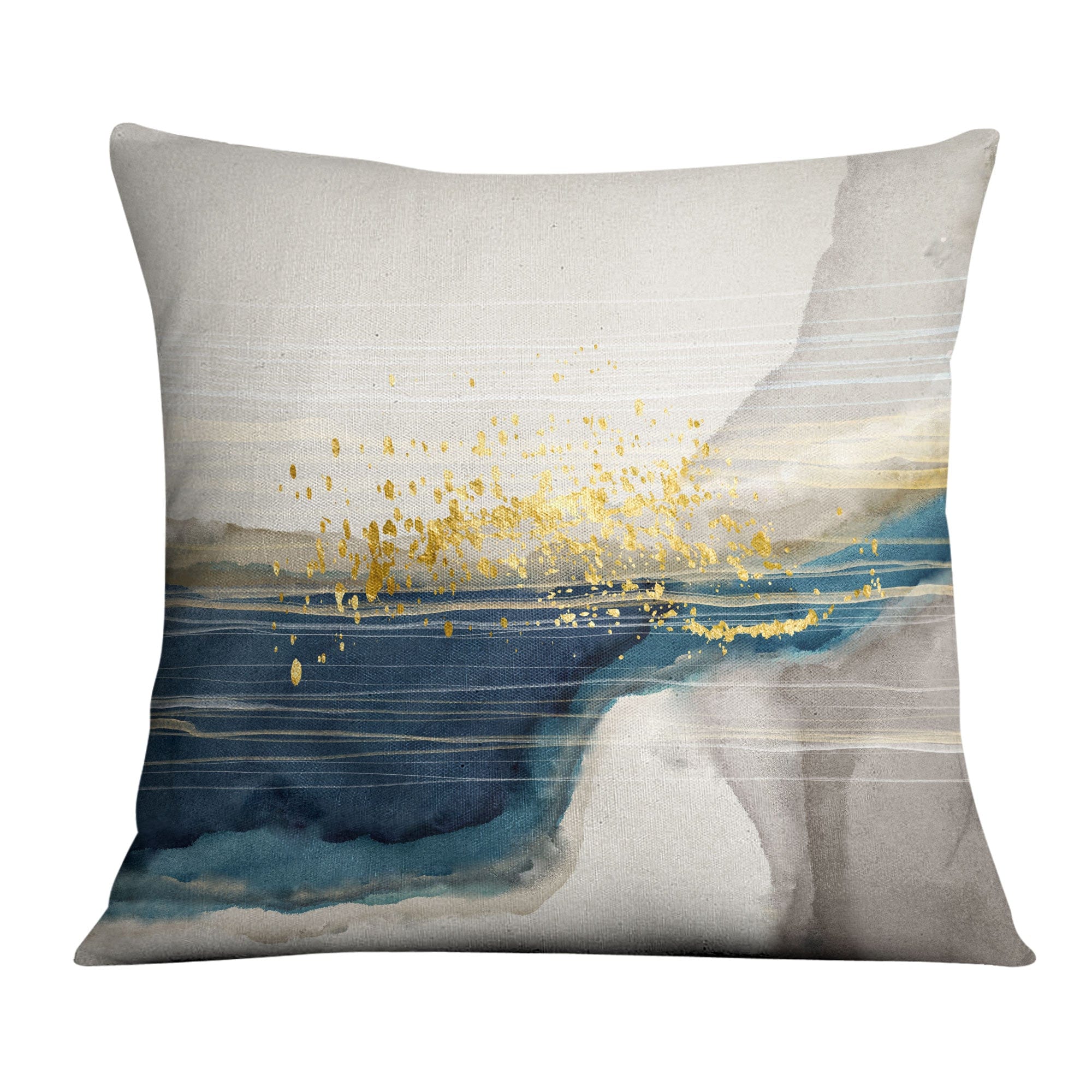 Spiritual Abstract A Cushion product thumbnail