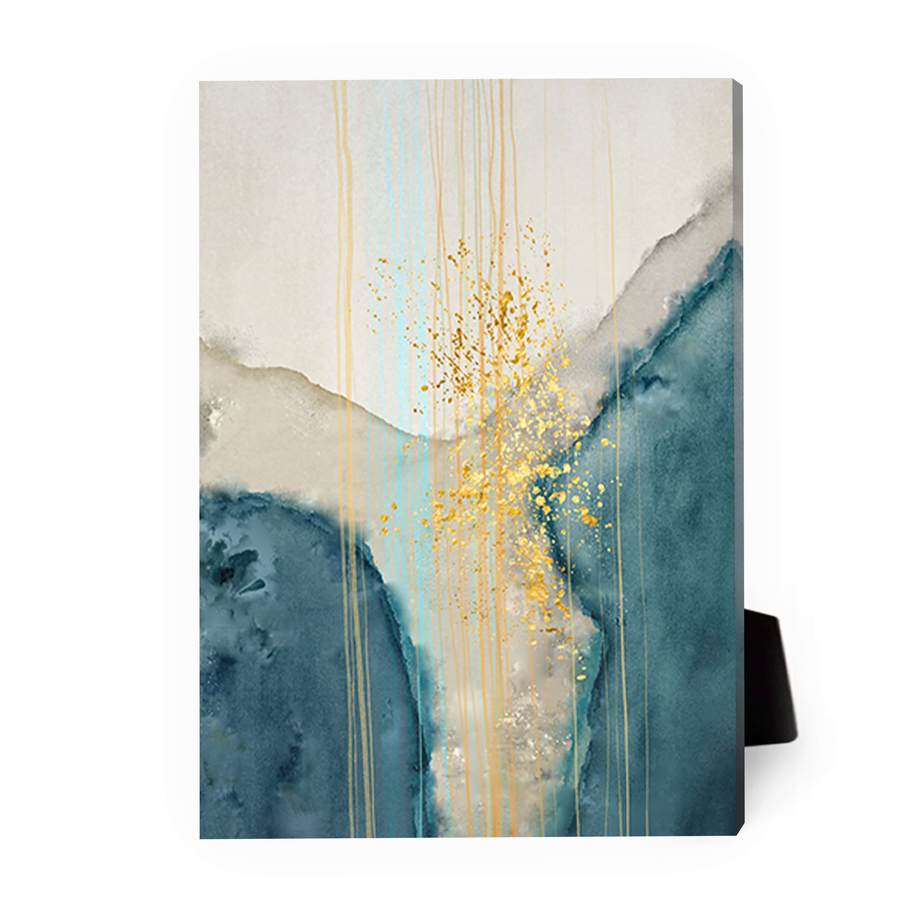 Spiritual Abstract B Desktop Canvas product thumbnail