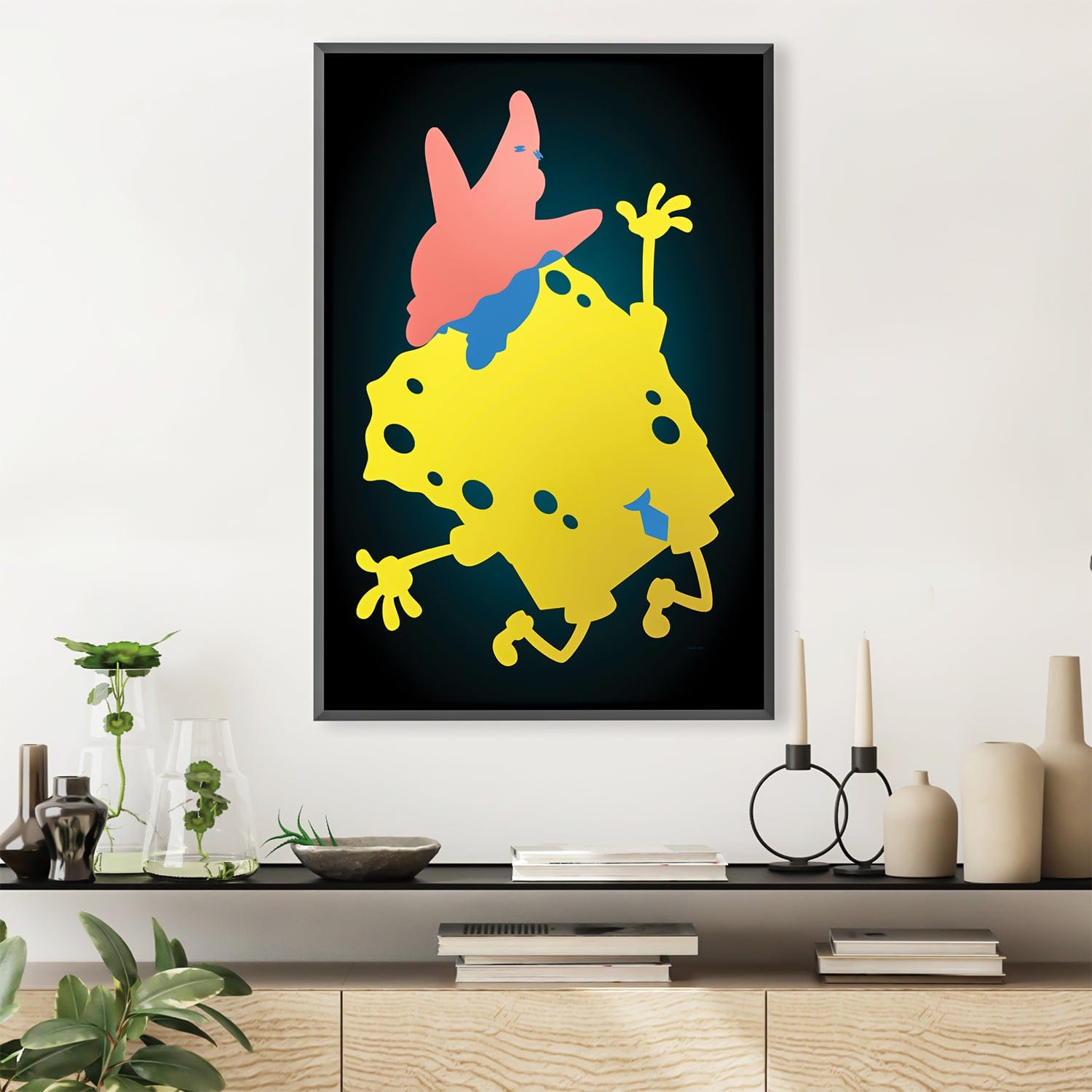 Spongebob Canvas product thumbnail