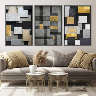 Set of 3
