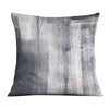 Stone A Cushion Cushion Cushion Square Clock Canvas