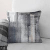 Stone A Cushion Cushion Cushion Square Clock Canvas