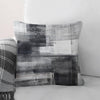 Stone B Cushion Cushion Cushion Square Clock Canvas