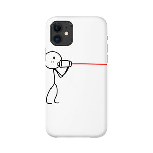 smartphone string phone case cell phone