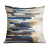 Structured Stacking Cushion Cushion Cushion Square Clock Canvas